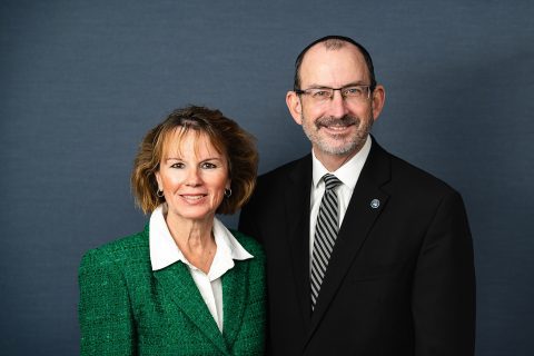 R. Baruch is the senior lecturer at the Zera Avraham Institute based in Israel. He also appears on the Israeli Television program Pdut L’amo where he teaches each week from the Bible